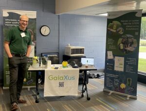 VA Water Monitoring Cooperative